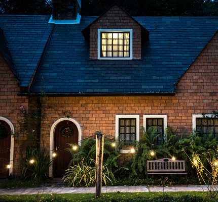 Premier Outdoor Lighting of New Jersey