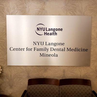 Winthrop Center Of Family Dental Medicine