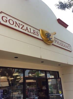 Welcome to Gonzales Rx Pharmacy