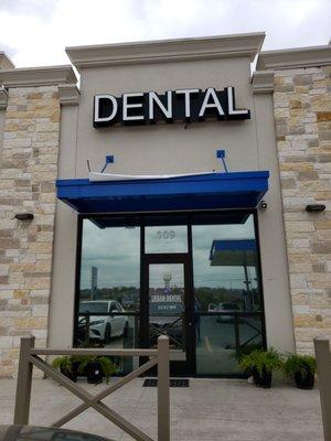 Urban Dental