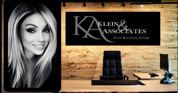 Klein & Associates Asset Recovery Group