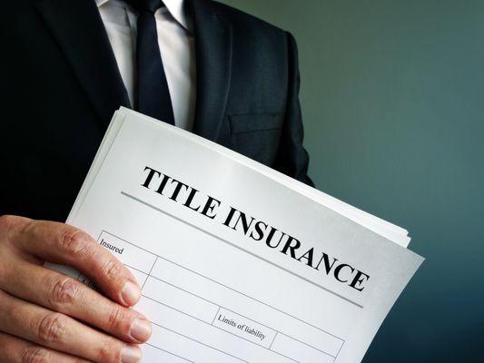 Title Insurance South Florida