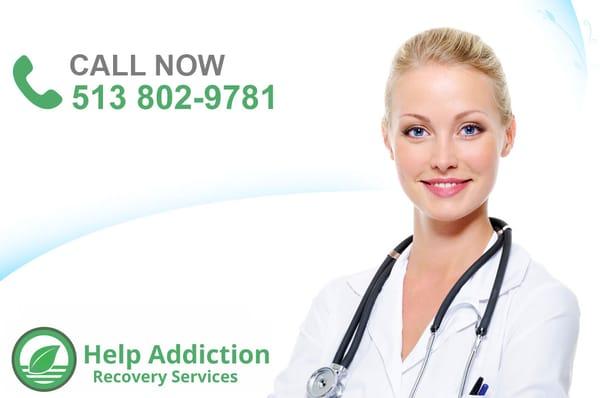 Help Addiction Recovery Services