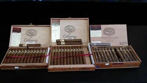 Padron Cigars