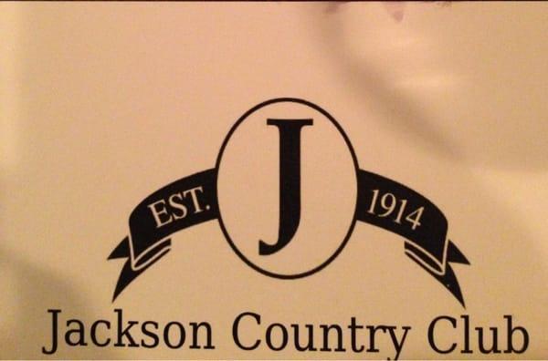 Jackson Country Club