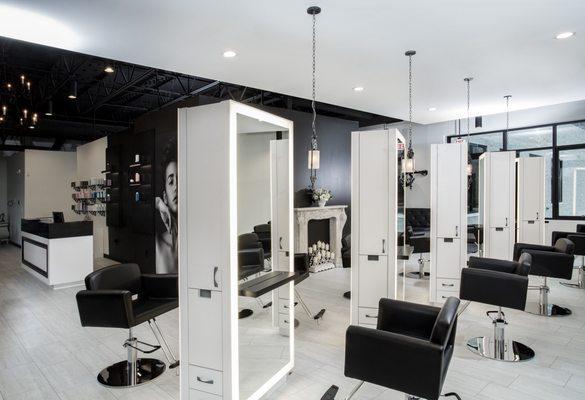 C & Co Salon