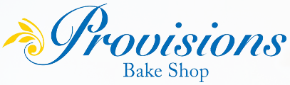 Provisions Bake Shop logo