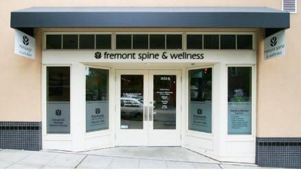 Seattle Washington Chiropractors