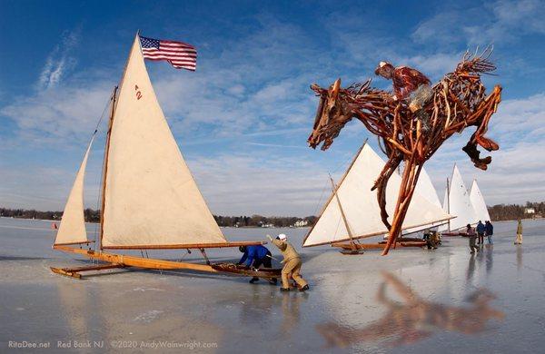 Monmouth Boat Club