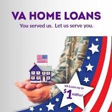 VA Loans Options