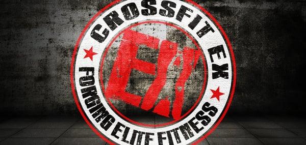 Welcome to CrossFit EX!!!