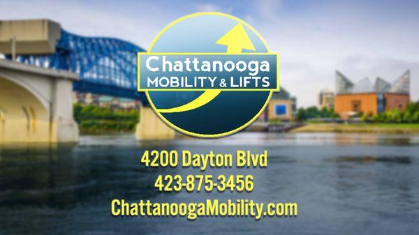 Chattanooga Mobility & Lifts