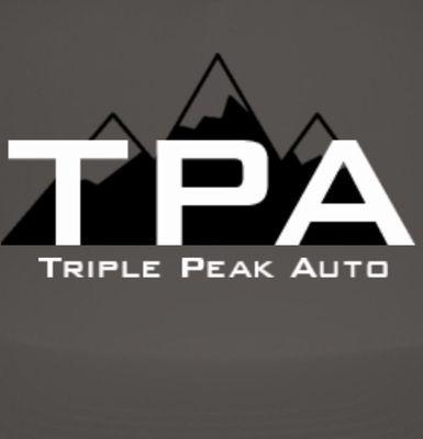 Triple Peak Auto