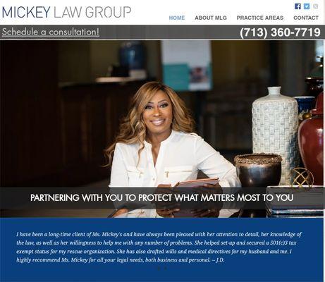 Mickey Law Group