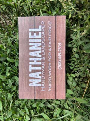 Chenevert Handyman and Landscaping