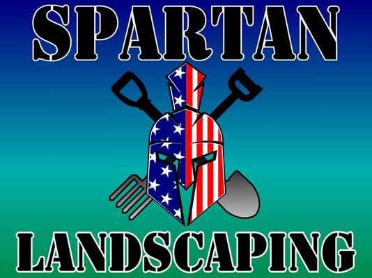 Spartan landscaping