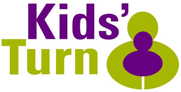 Kids' Turn Workshop
Whole Family Divorce Education