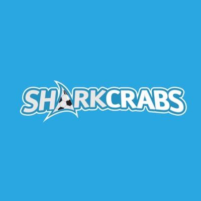 SharkCrabs - Youth Soccer Team Logo Design