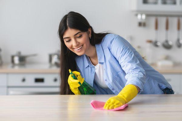 Therapeutic Cleaning Services