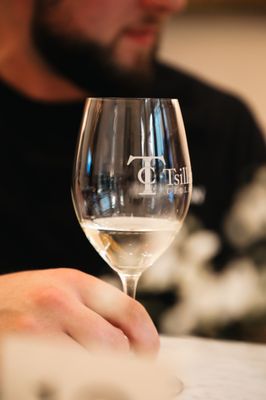 Tsillan Cellars Woodinville