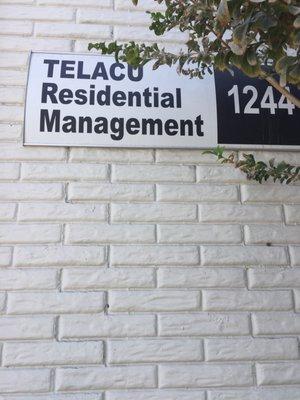 Telacu Residential Mgmt