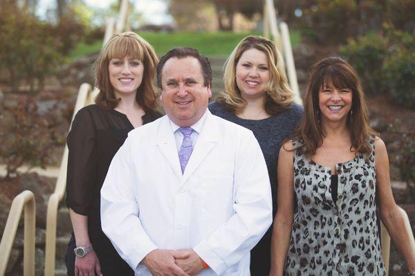 Walnut Creek Laser Dentistry