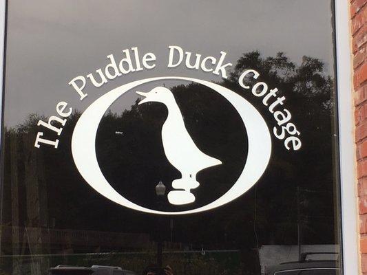 The Puddle Duck Cottage