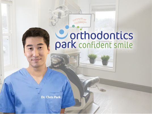 Park Orthodontics Virginia Beach - Dr. Chris Park