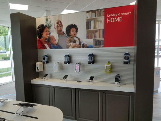 Verizon Wireless/ RW - Glassboro, Nj