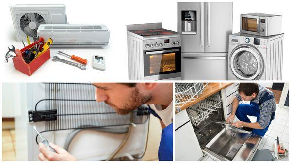 Golden State Appliance Service