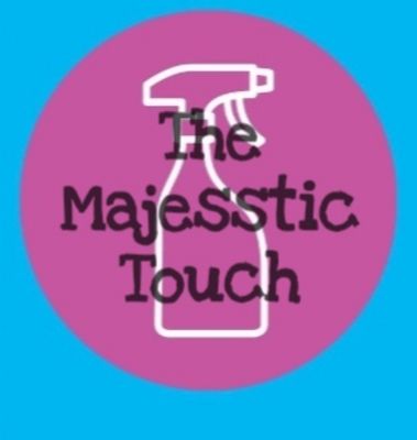 The Majesstic Touch Logo