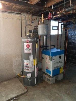 HVAC Contractor