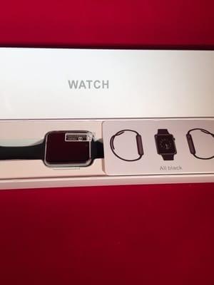 Android smart watches