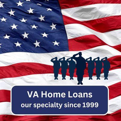 VA Home Loans