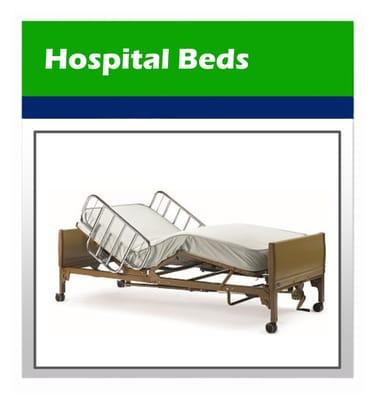 Hospital Beds