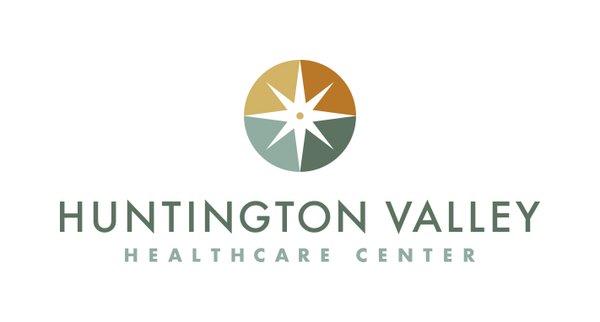 Huntington Valley Healthcare Center Logo