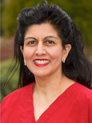 Dr. Rhenu Sharma, your Marysville dentist