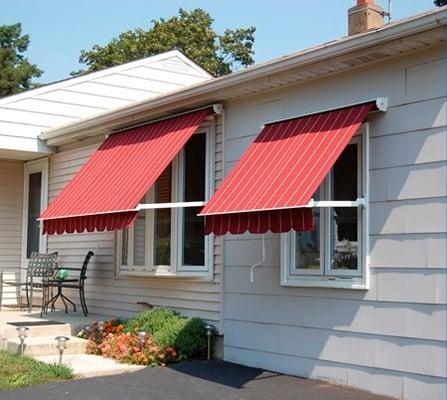 Advance Awnings