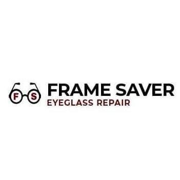 Frame Saver Eyeglass Repair