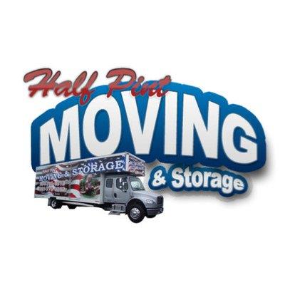 Half Pint Moving & Storage