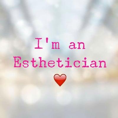 Joy Casamento Stiers, Licensed Esthetician
  #purejoyskincareandwaxstudio