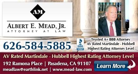 Albert E Mead,Jr., Attorney at Law