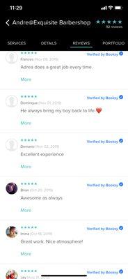 New to yelp. Check my reviews