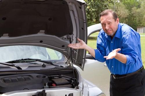 Roadside Assistance