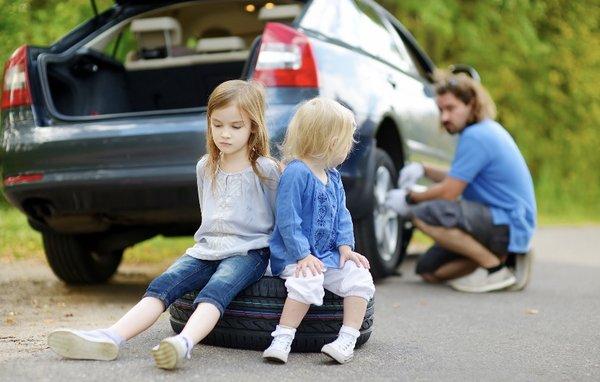 Never be put in this situation - see us today to ensure your vehicle is in healthy shape to avoid any unnecessary emergencies.