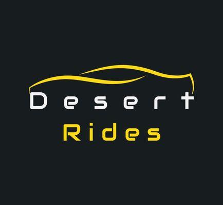 Desert Rides