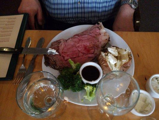 Prime Rib