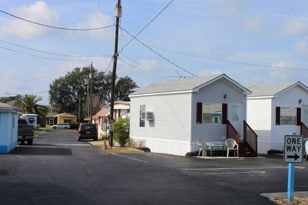 Picture of a cottage