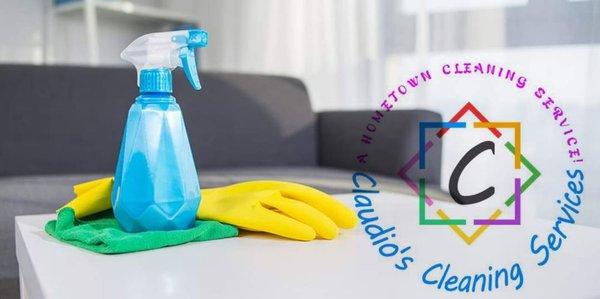 Claudios Cleaning Service's