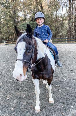 Durham Equestrian Club